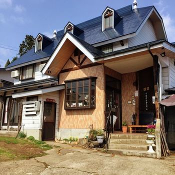 Hotel Miyashitaya à Iiyama Extérieur photo