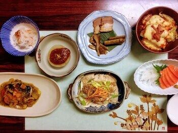 Hotel Miyashitaya à Iiyama Extérieur photo